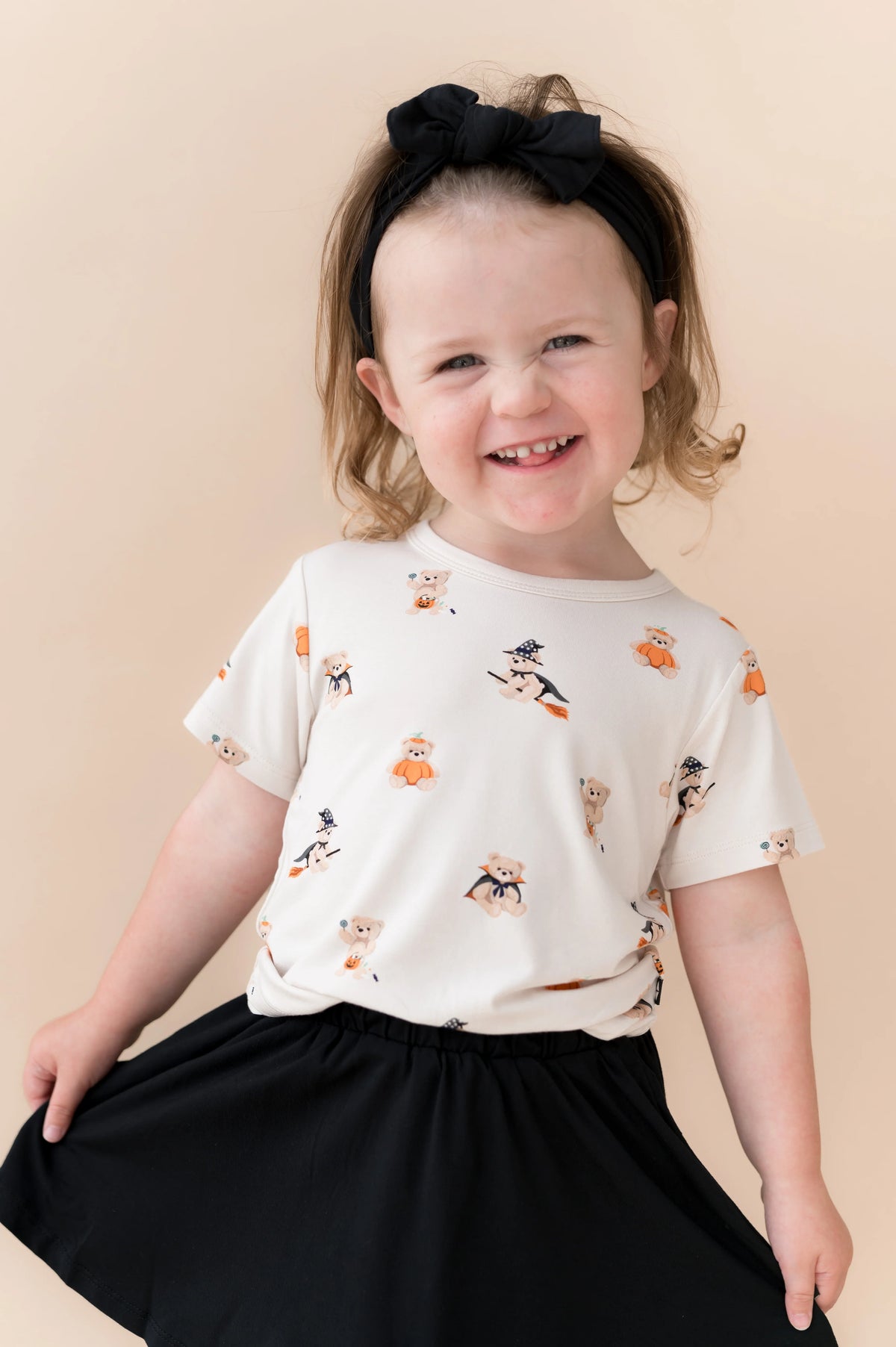 Toddler Basic Tee