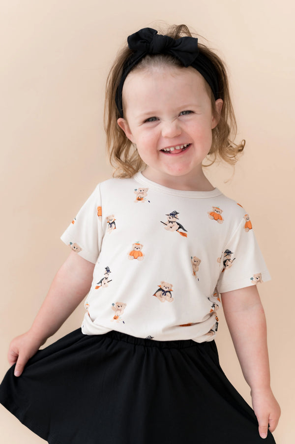Toddler Basic Tee