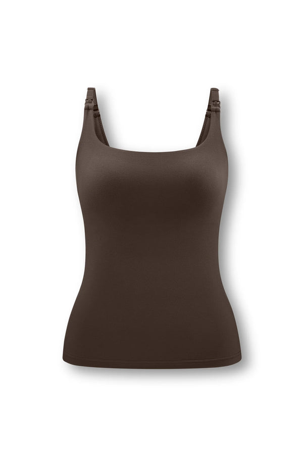 Women's Nursing Tank