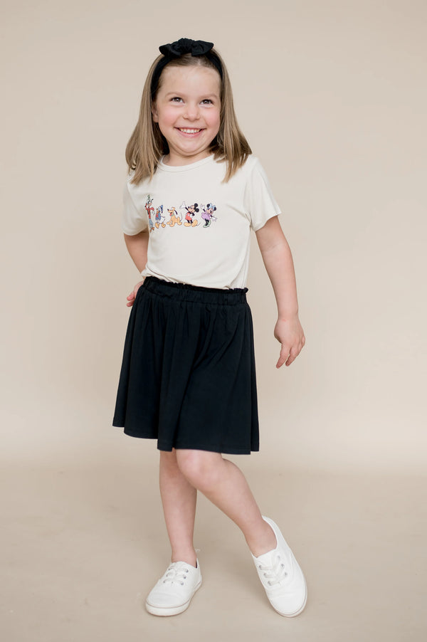 Toddler Basic Tee