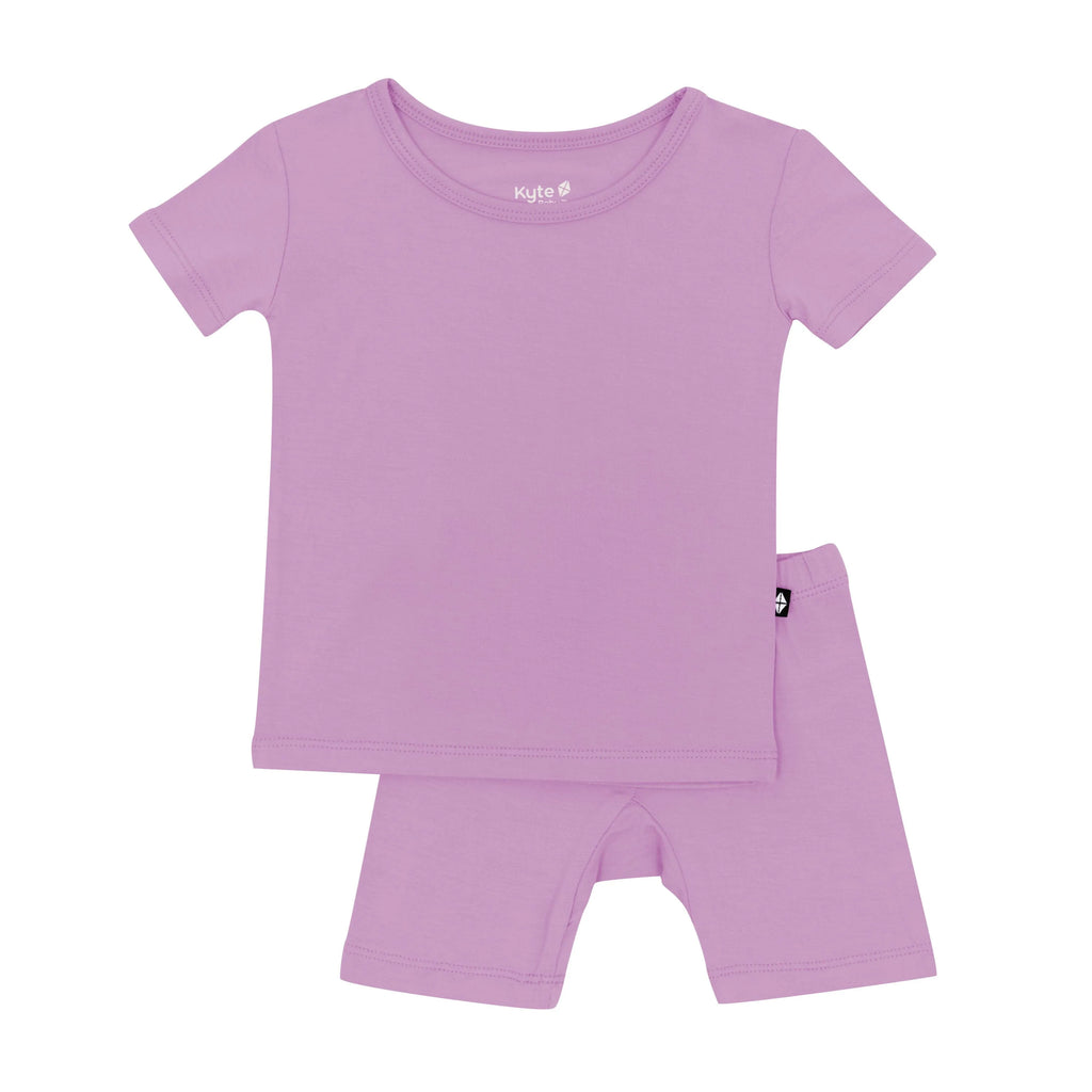Short Sleeve Pajamas