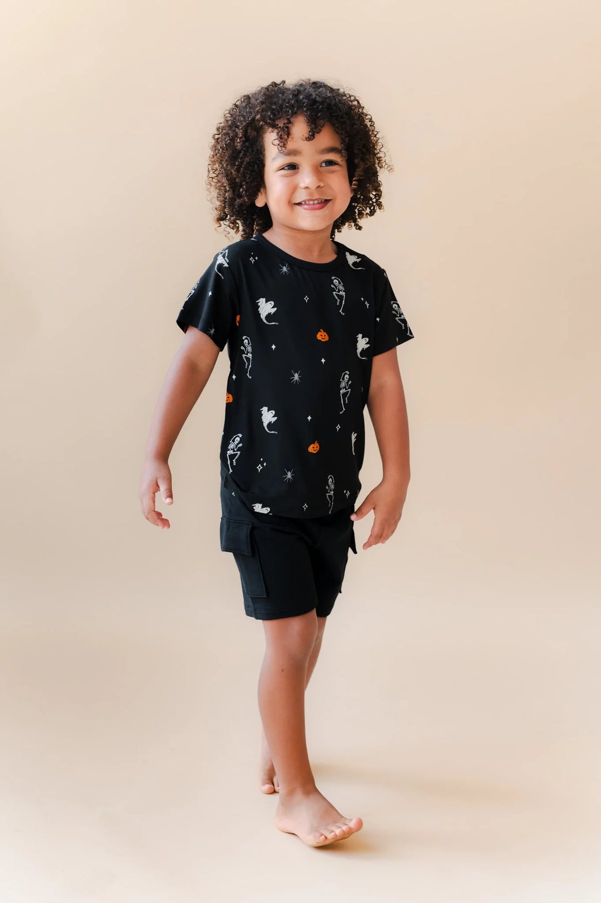 Toddler Basic Tee