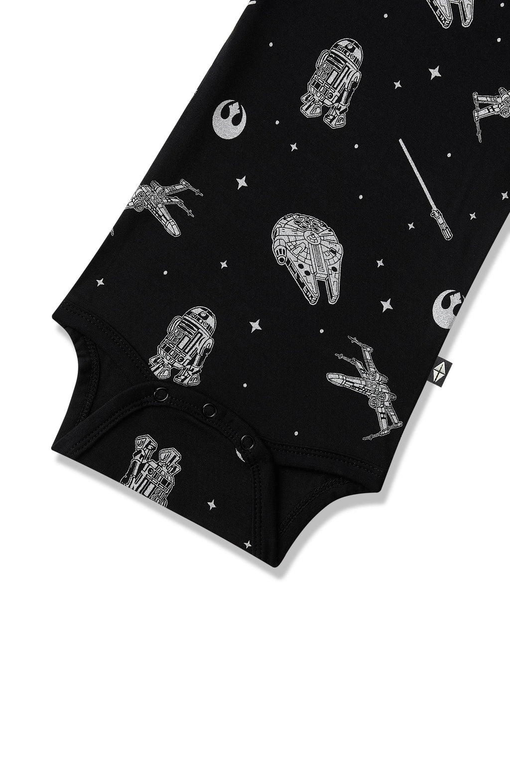 Polo Bodysuit