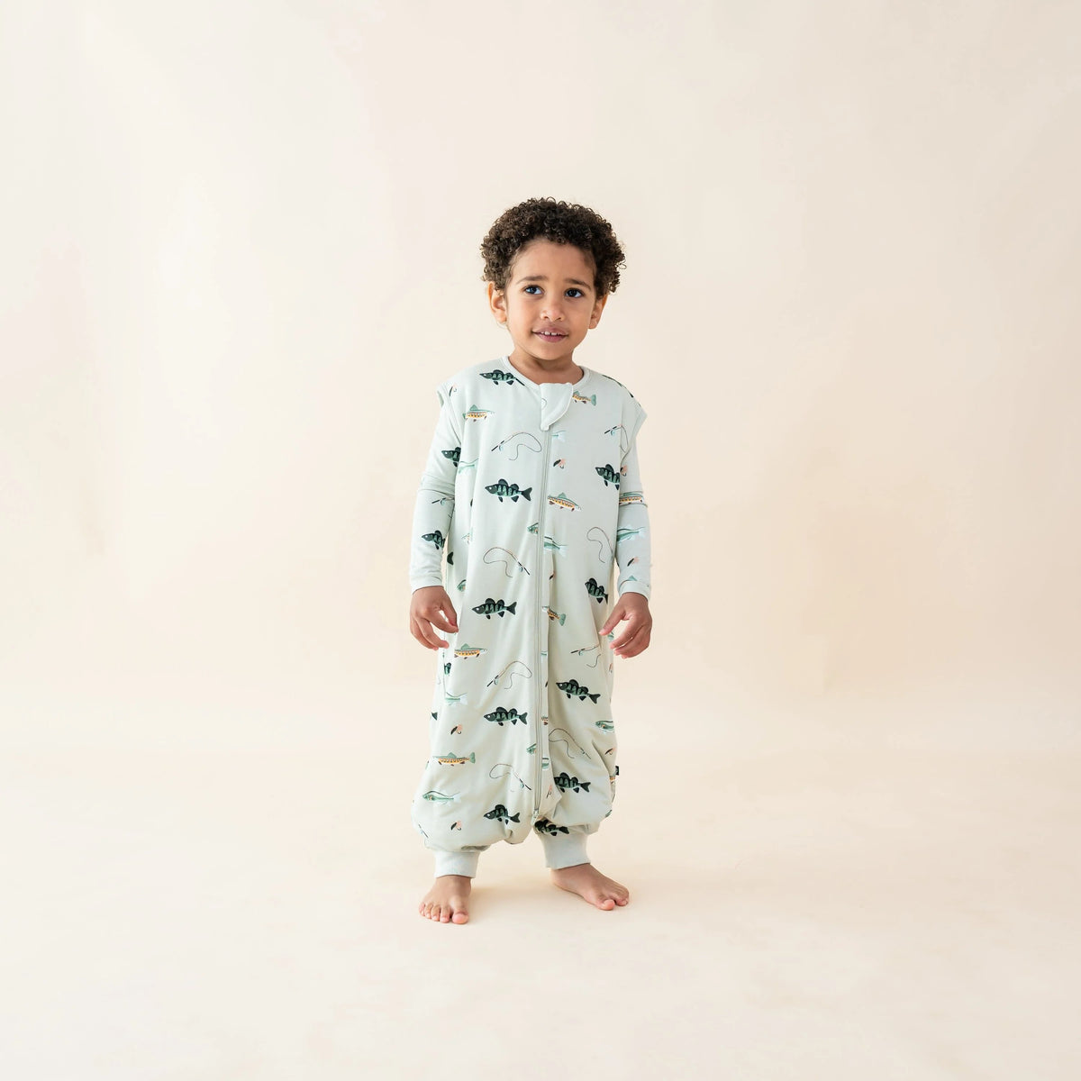 Sleep Bag Walker 1.0