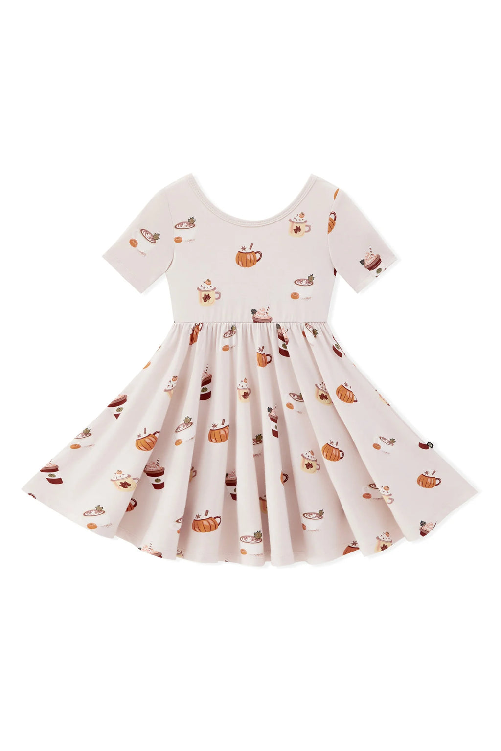 Twirl Dress
