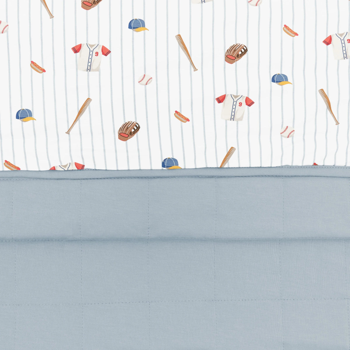 Youth Blanket 1.0
