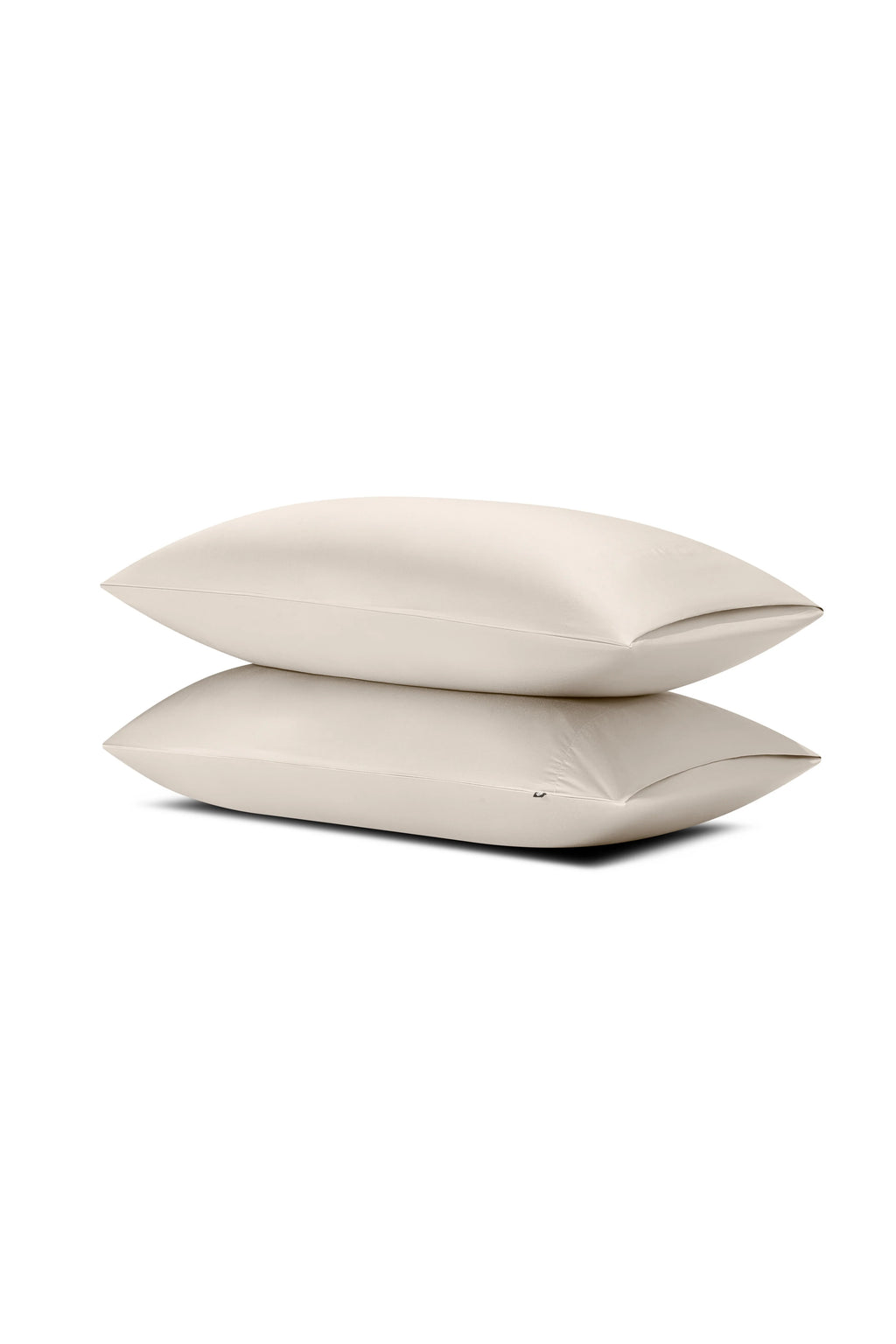 Bamboo Sateen Pillowcase Set