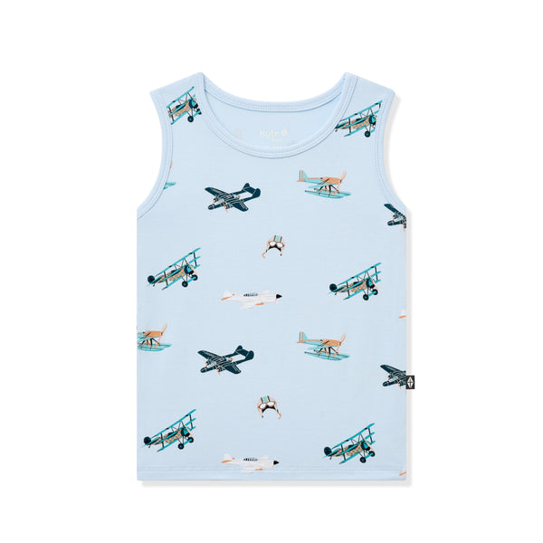Toddler Tank Top