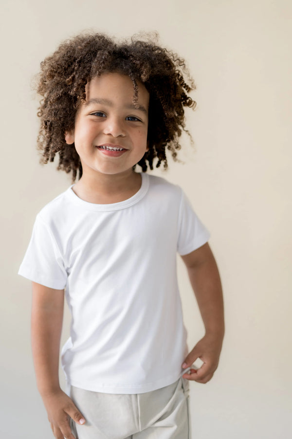Toddler Basic Tee