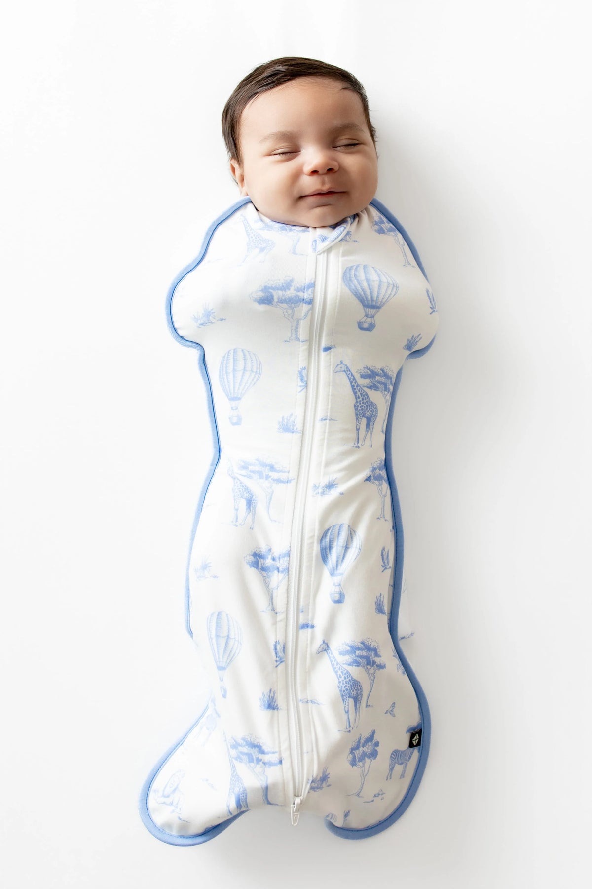 Swaddle Bag 0.5