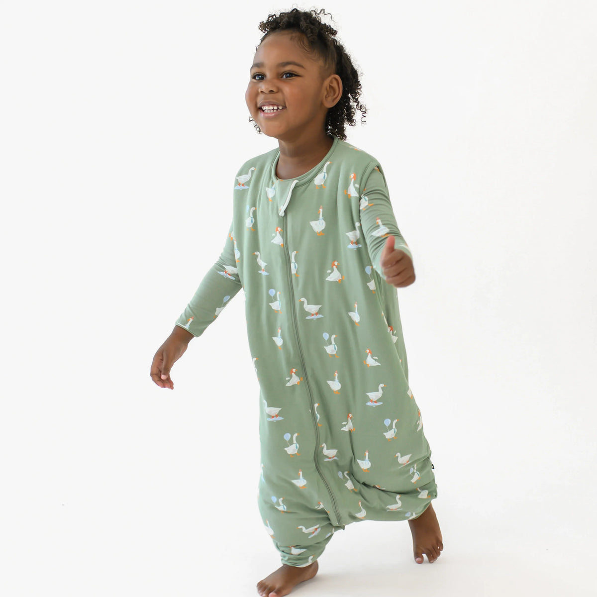 Sleep Bag Walker 1.0