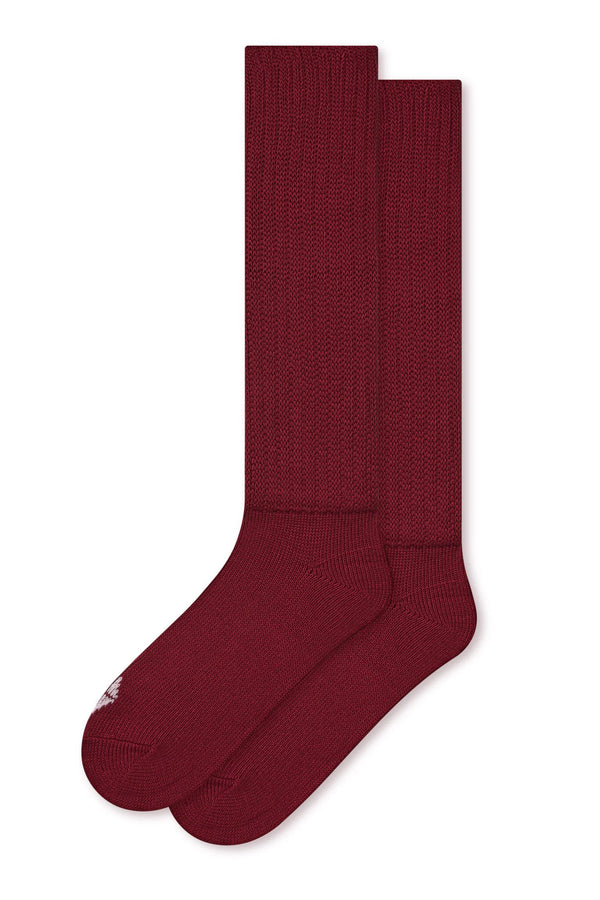 Adult Scrunch Socks