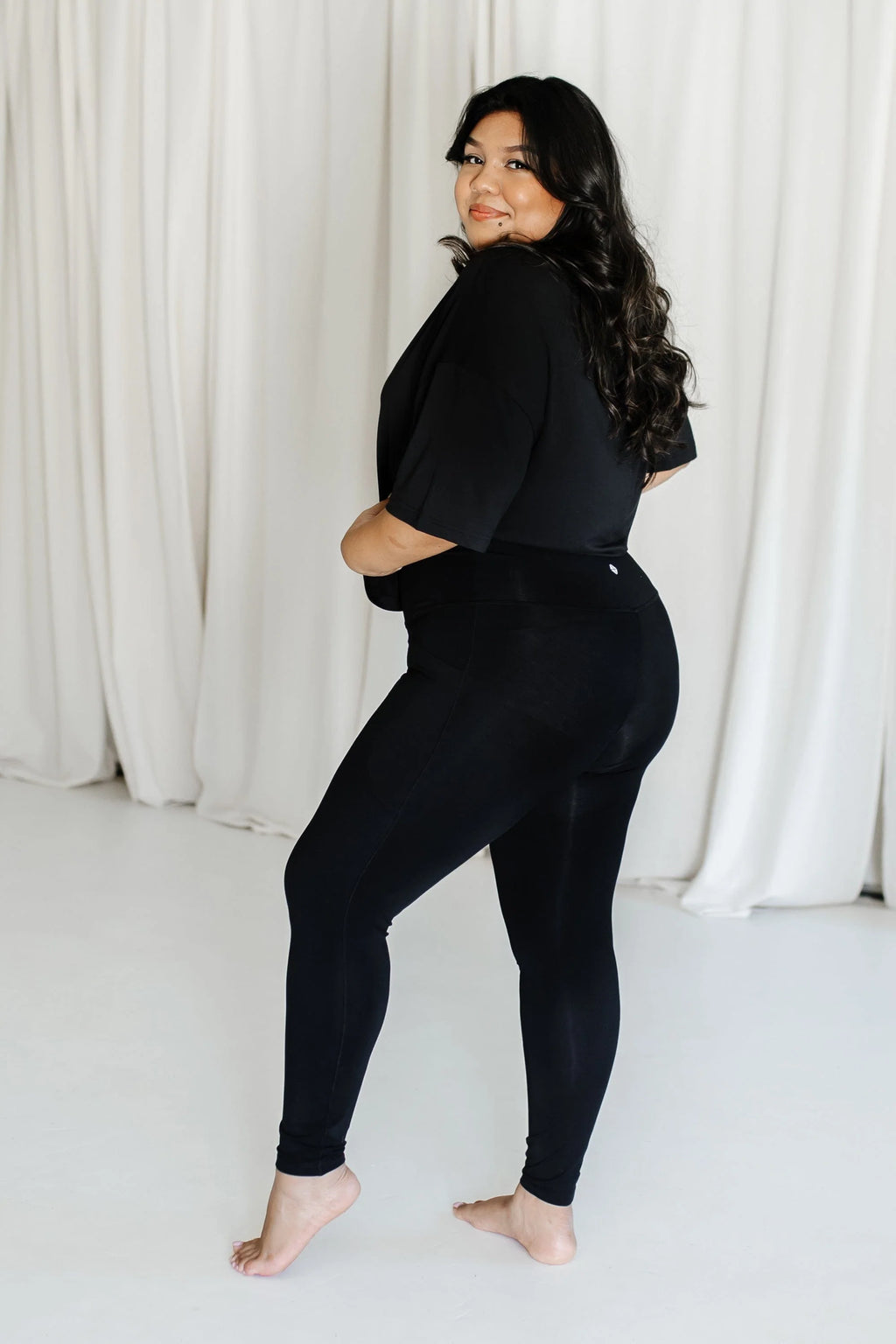 Bamboo Flex Women’s Leggings