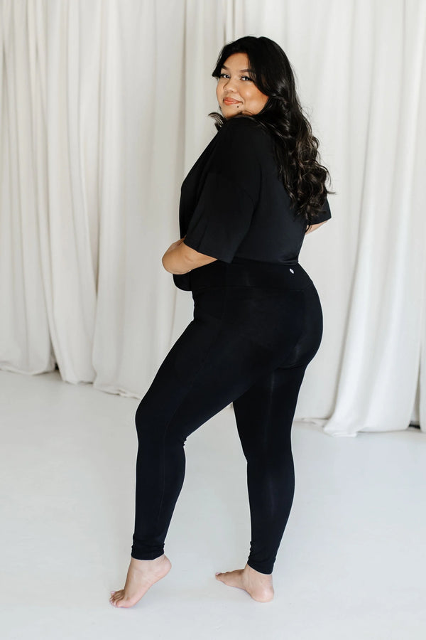 Bamboo Flex Women’s Leggings