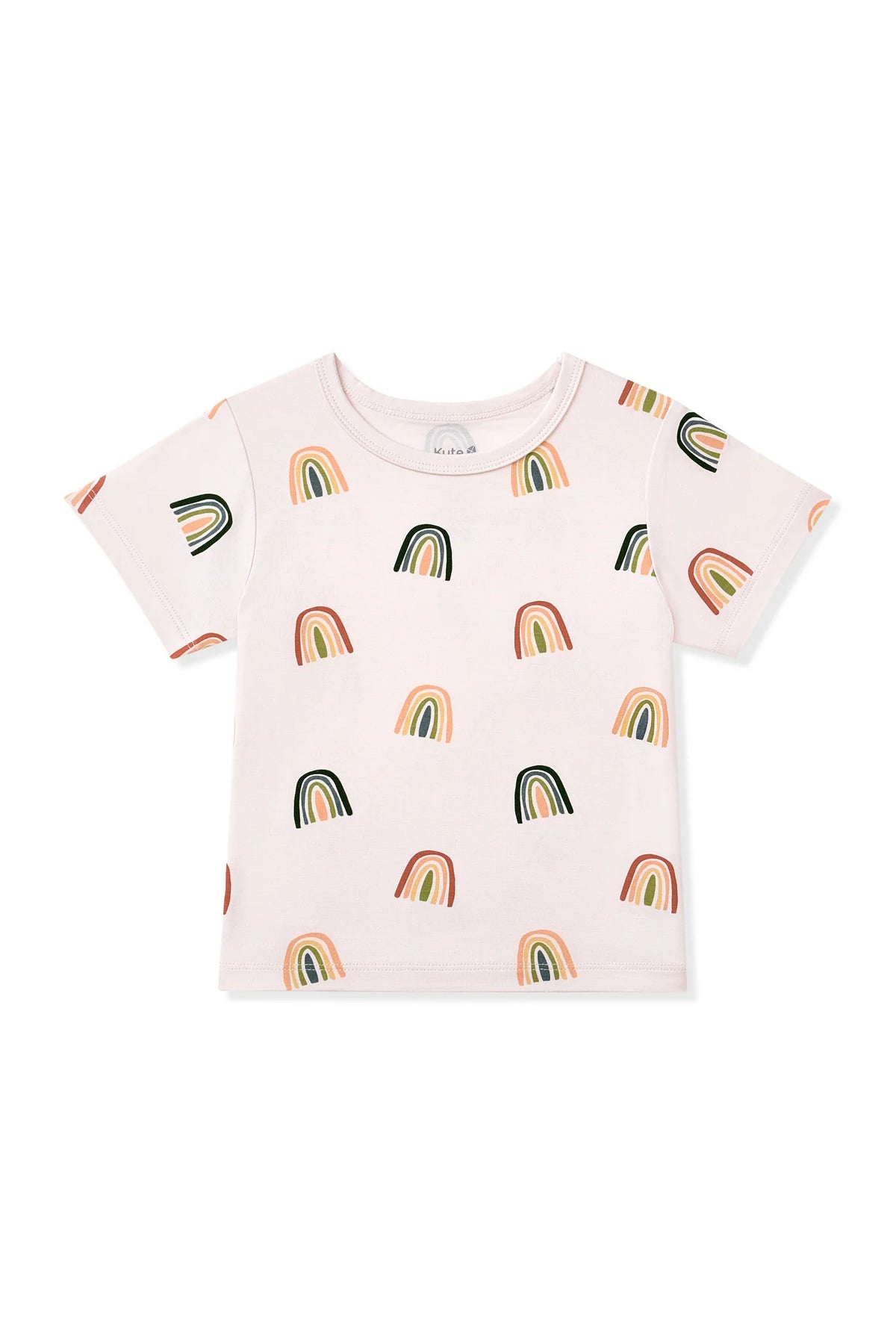 Toddler Basic Tee