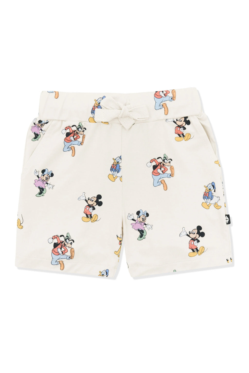 Drawstring Short