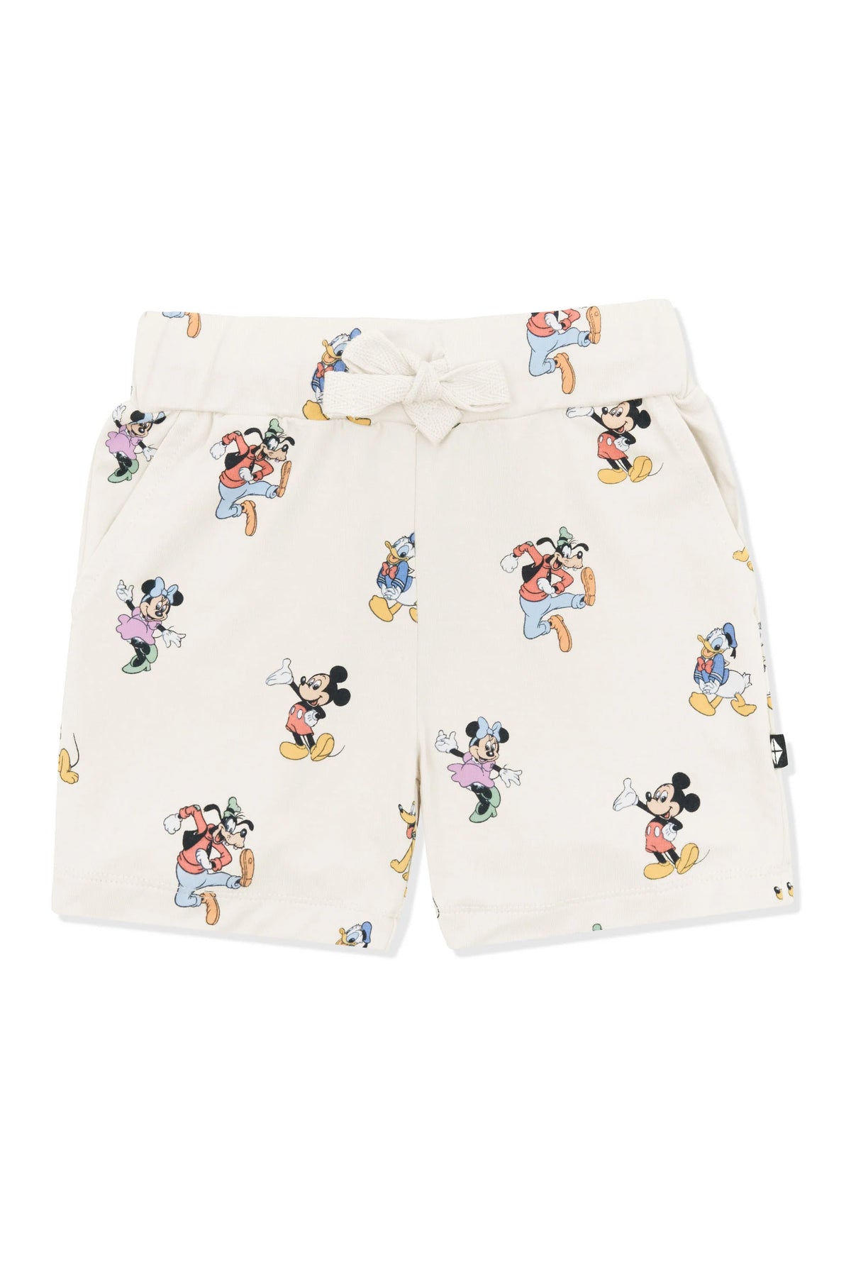 Drawstring Short
