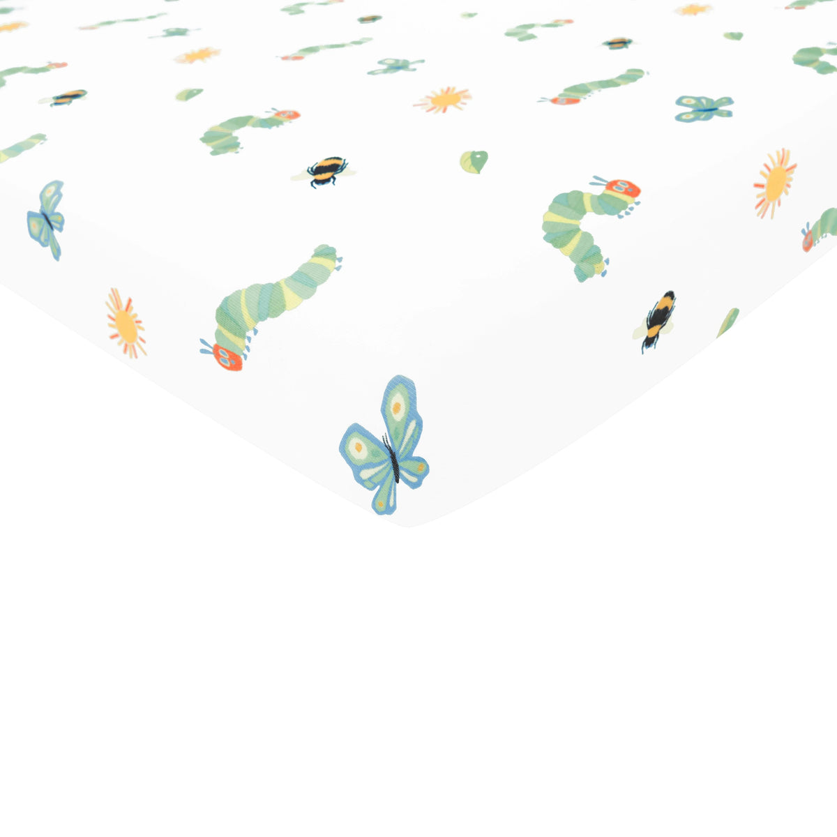 Crib Sheet