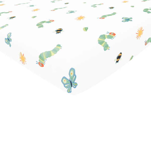 Crib Sheet