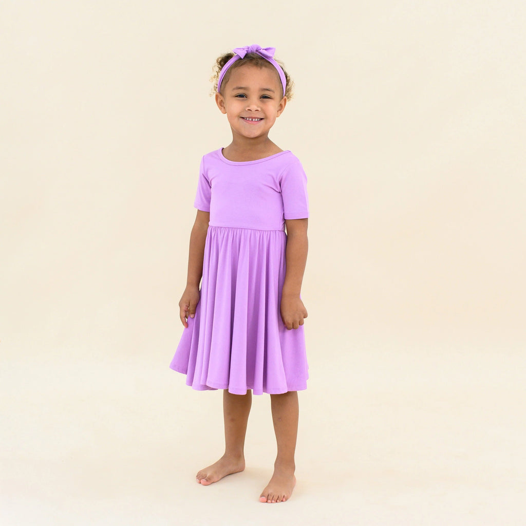Twirl Dress