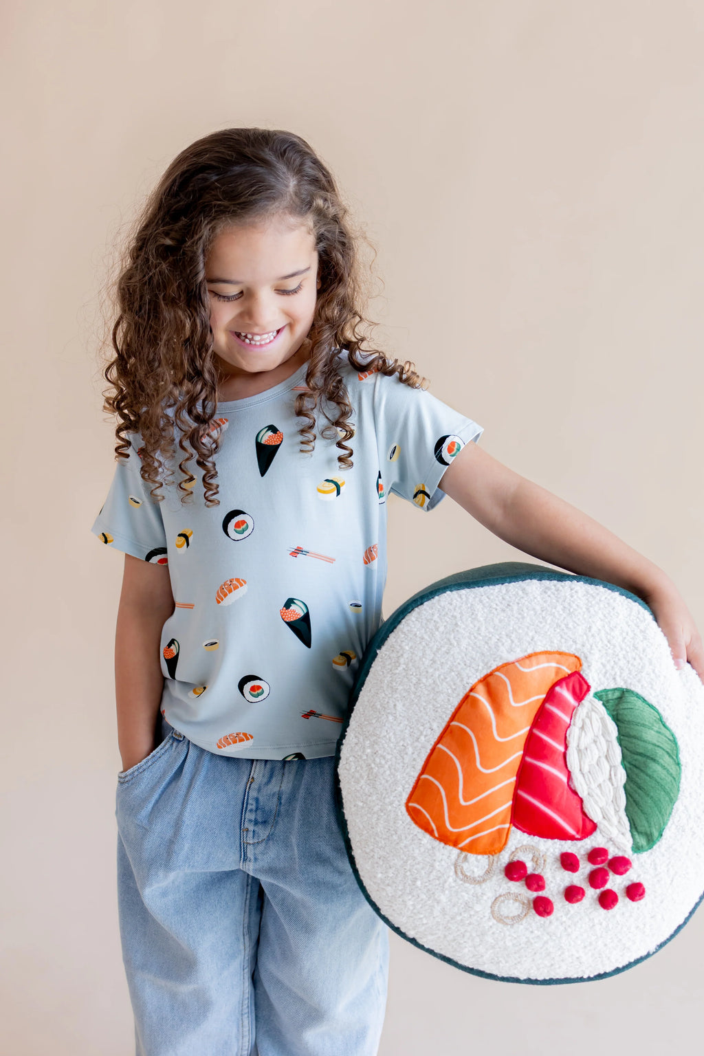 Toddler Basic Tee