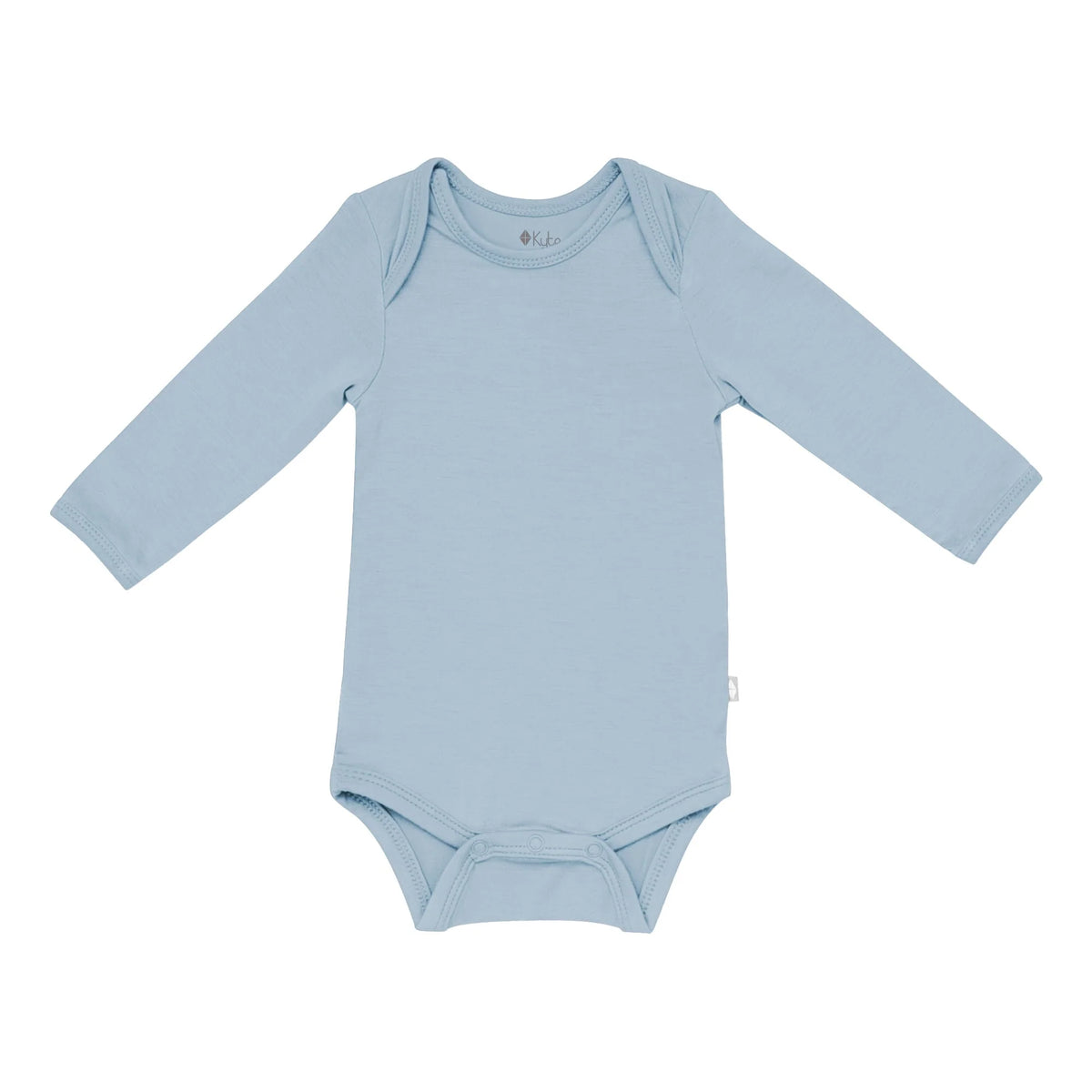 Long Sleeve Bodysuit