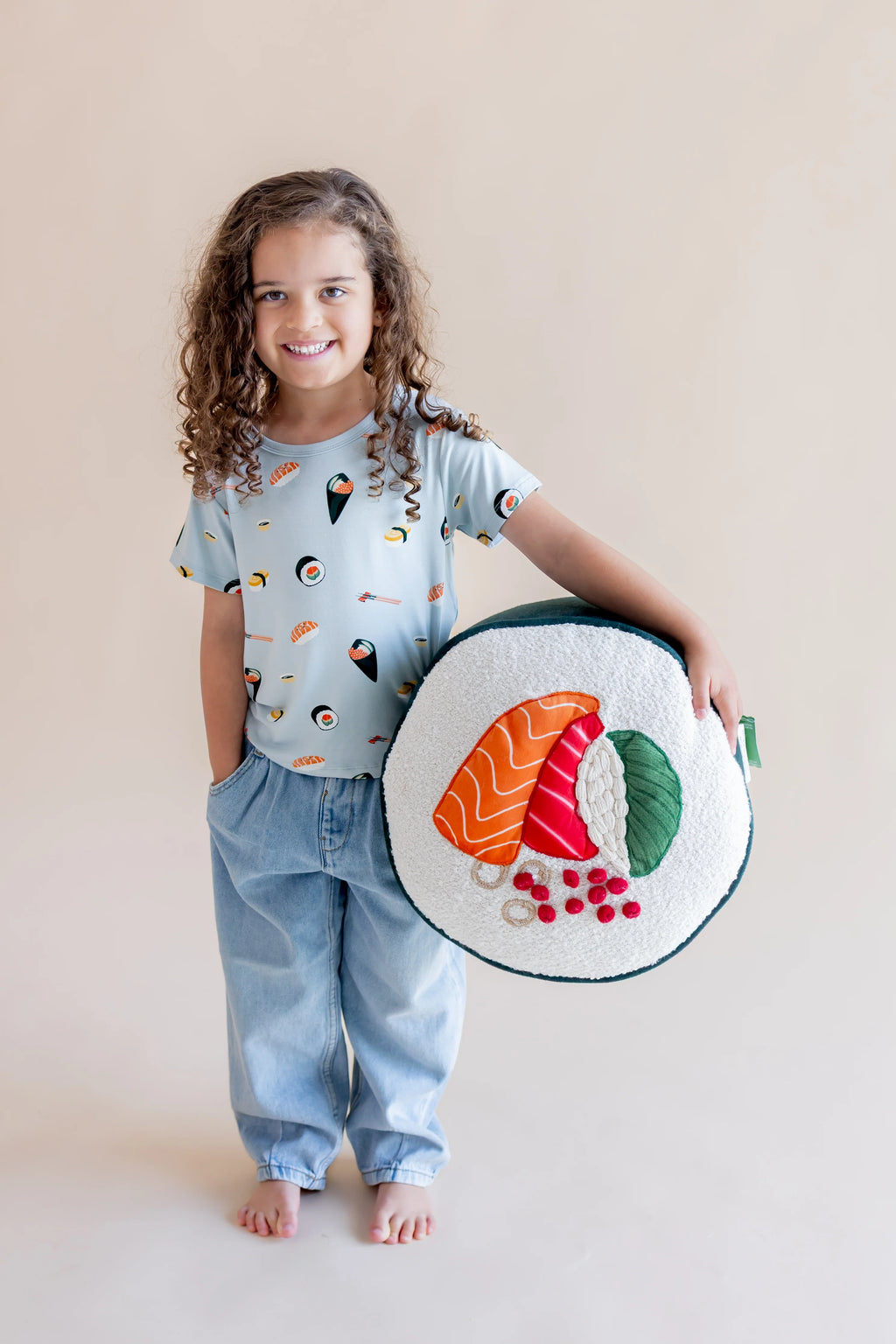 Toddler Basic Tee