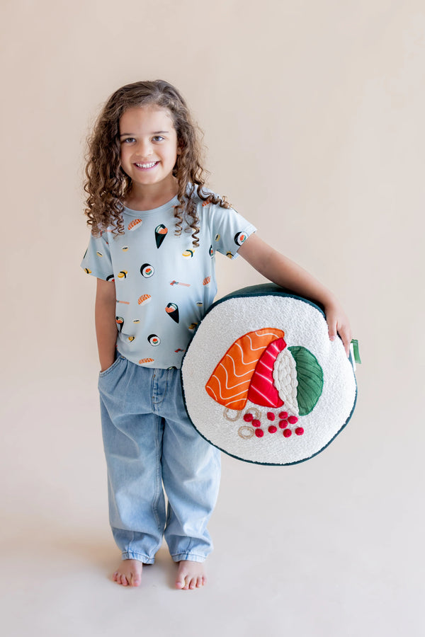 Toddler Basic Tee
