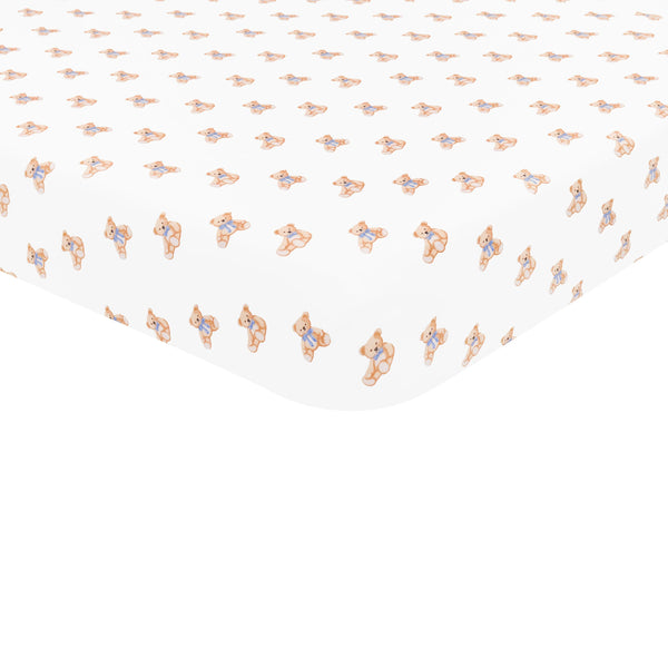 Crib Sheet