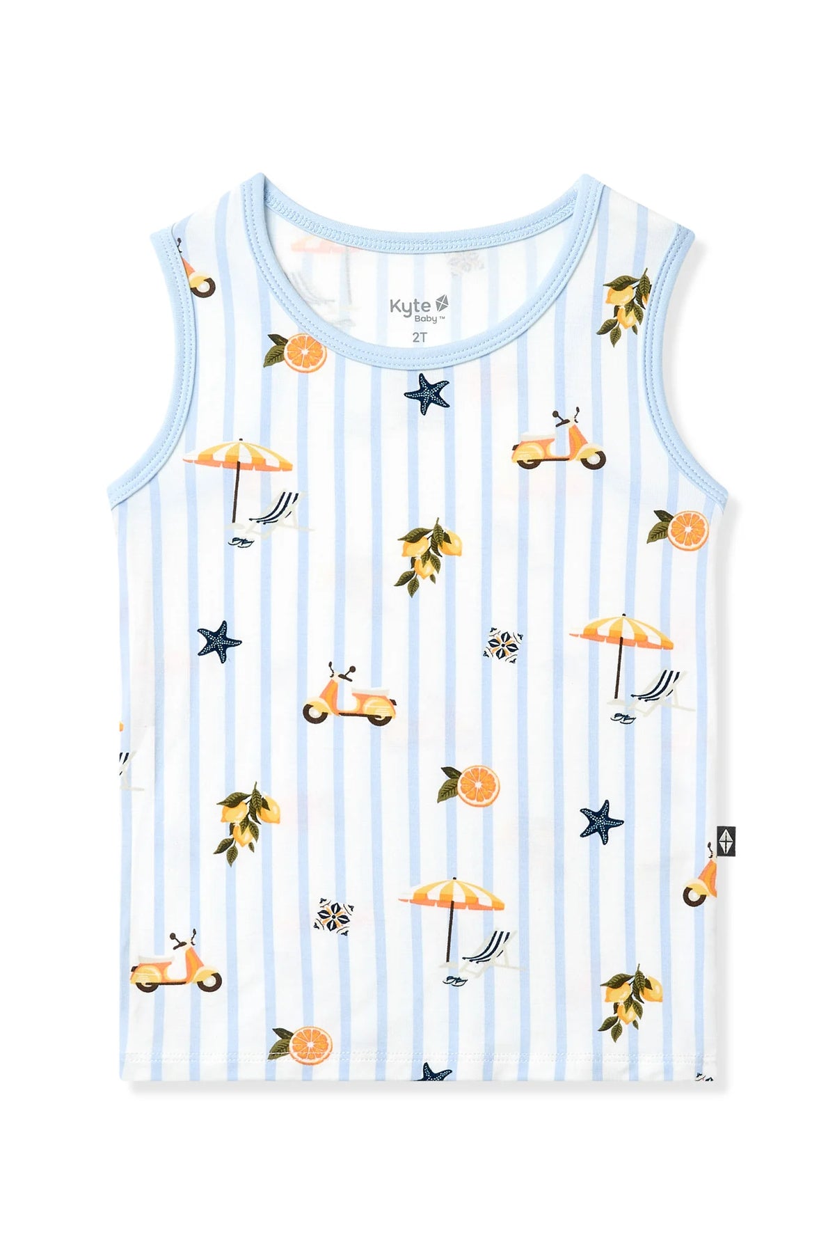 Toddler Tank Top