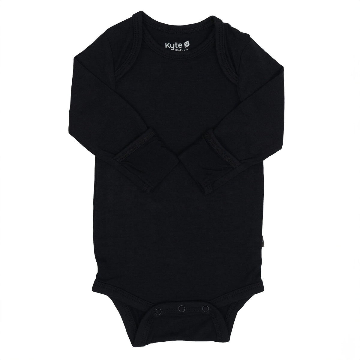 Long Sleeve Bodysuit