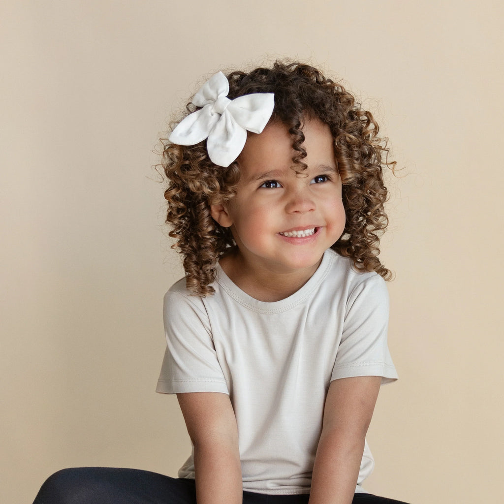 Toddler Basic Tee