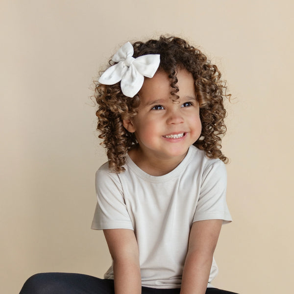 Toddler Basic Tee