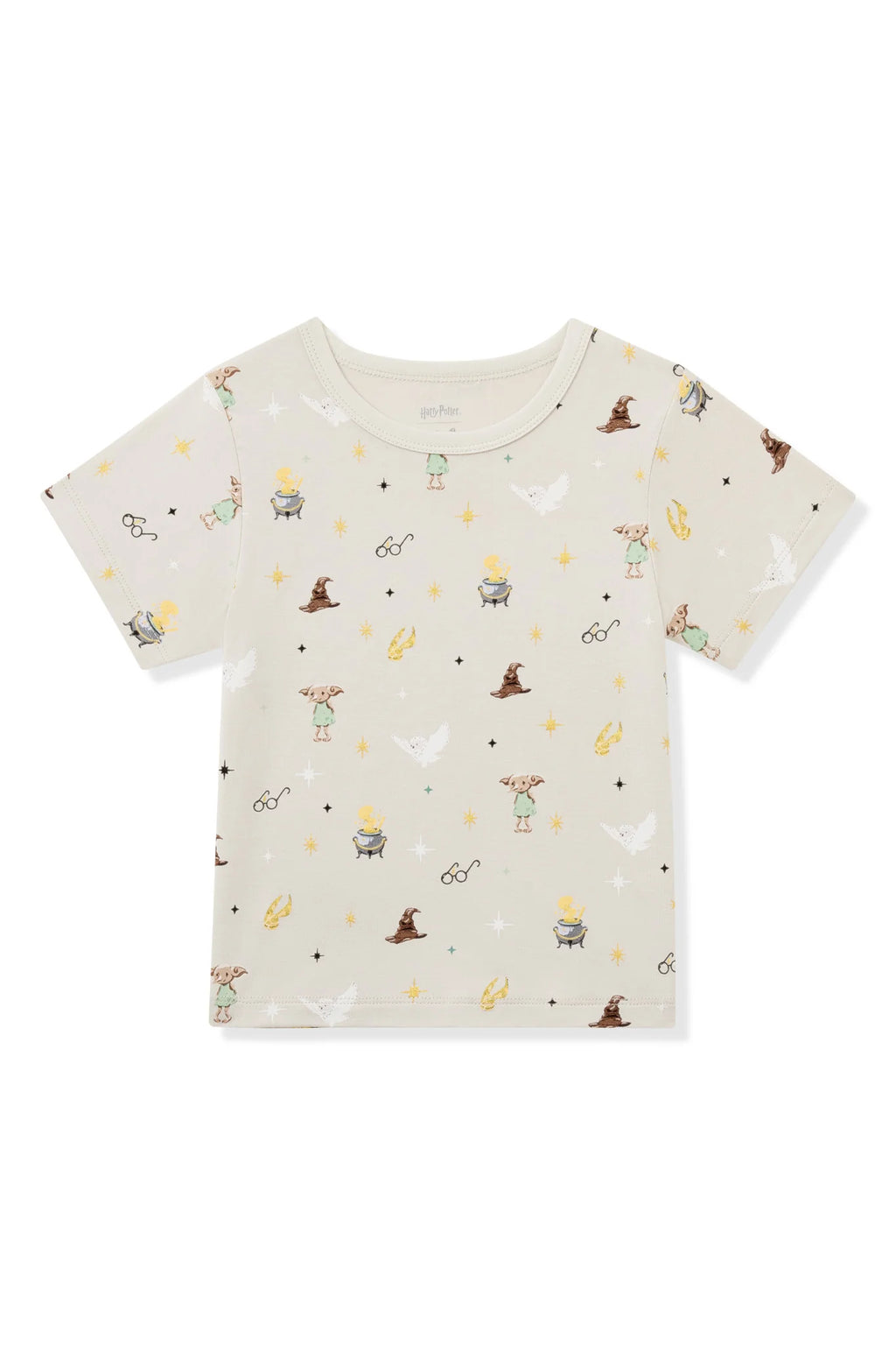 Toddler Basic Tee