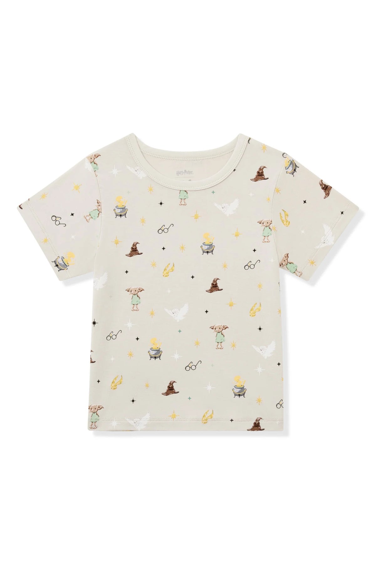 Toddler Basic Tee