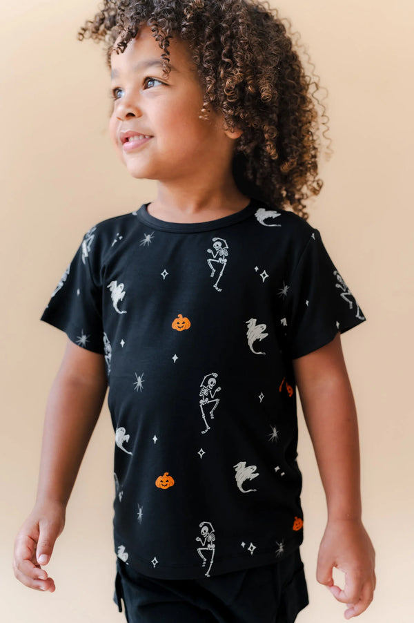 Toddler Basic Tee
