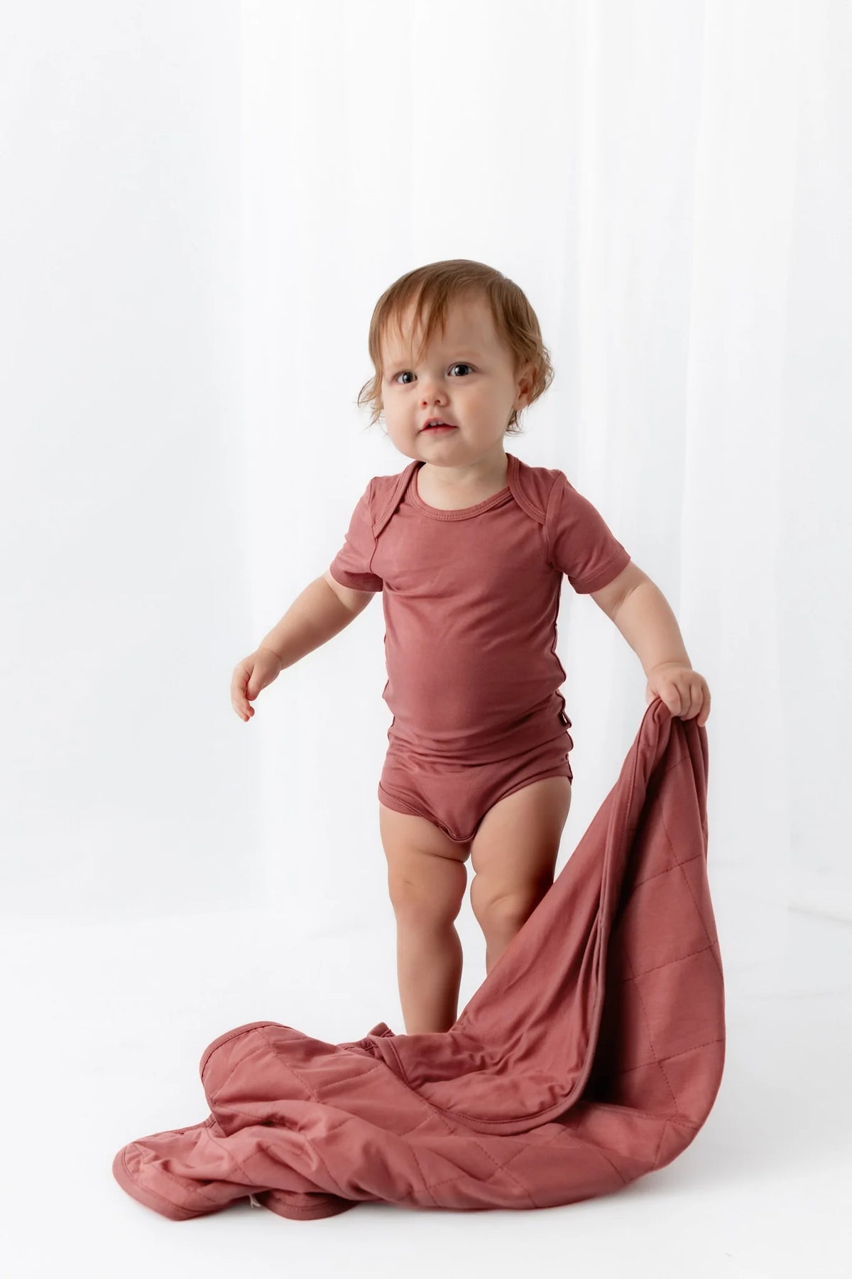 Baby Blanket