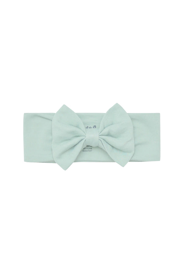 Bow Headband