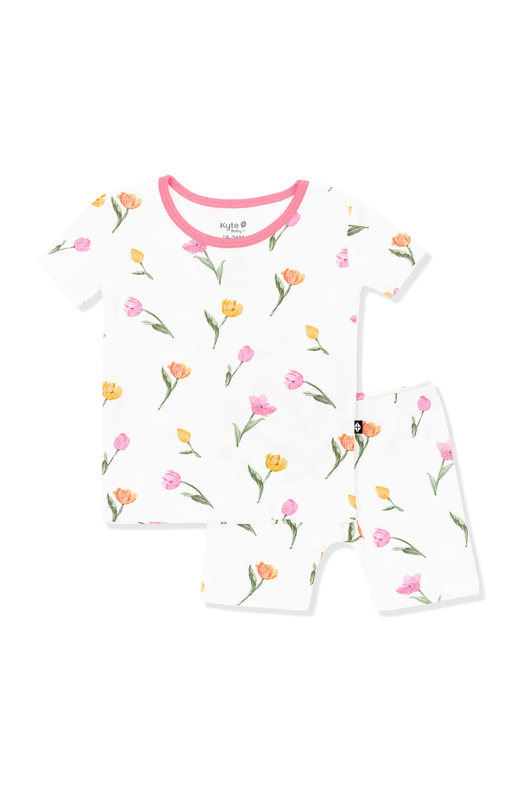 Short Sleeve Pajamas