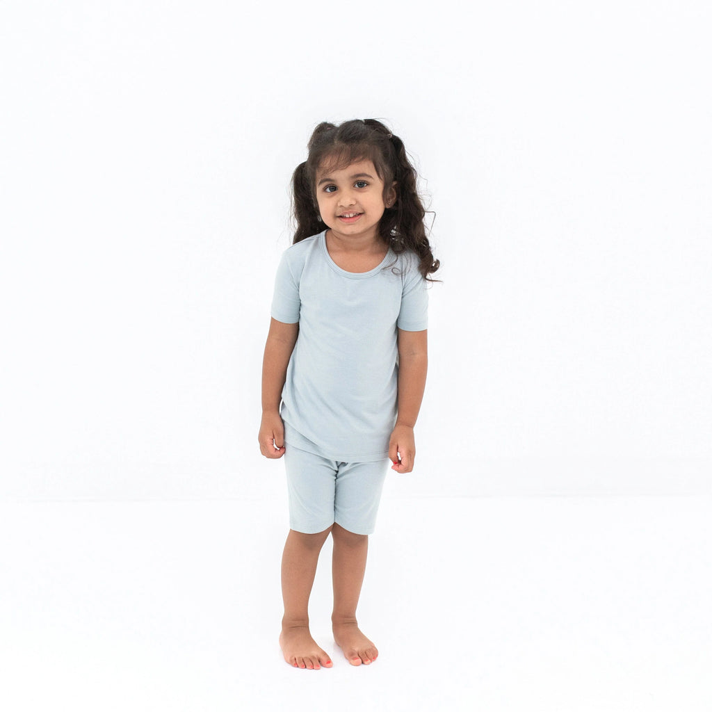 Short Sleeve Pajamas