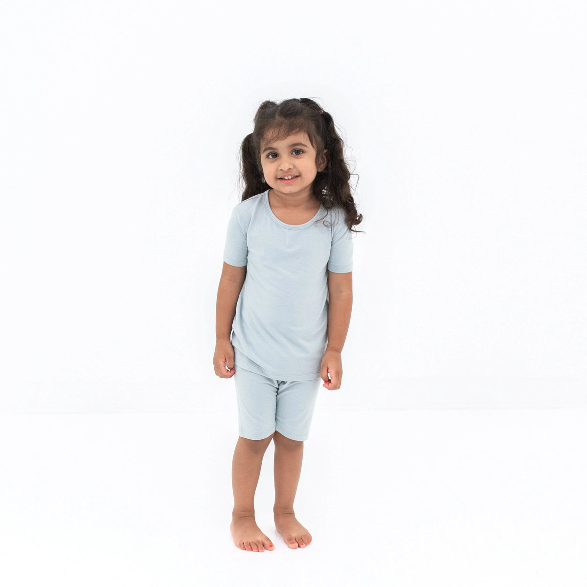 Short Sleeve Pajamas