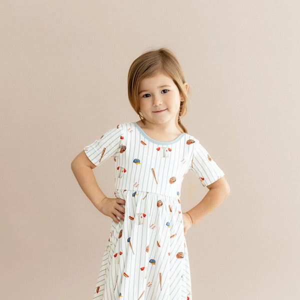 Twirl Dress