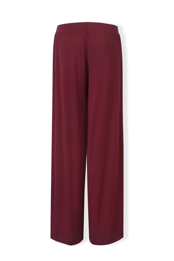 Women's Wide Leg Pant