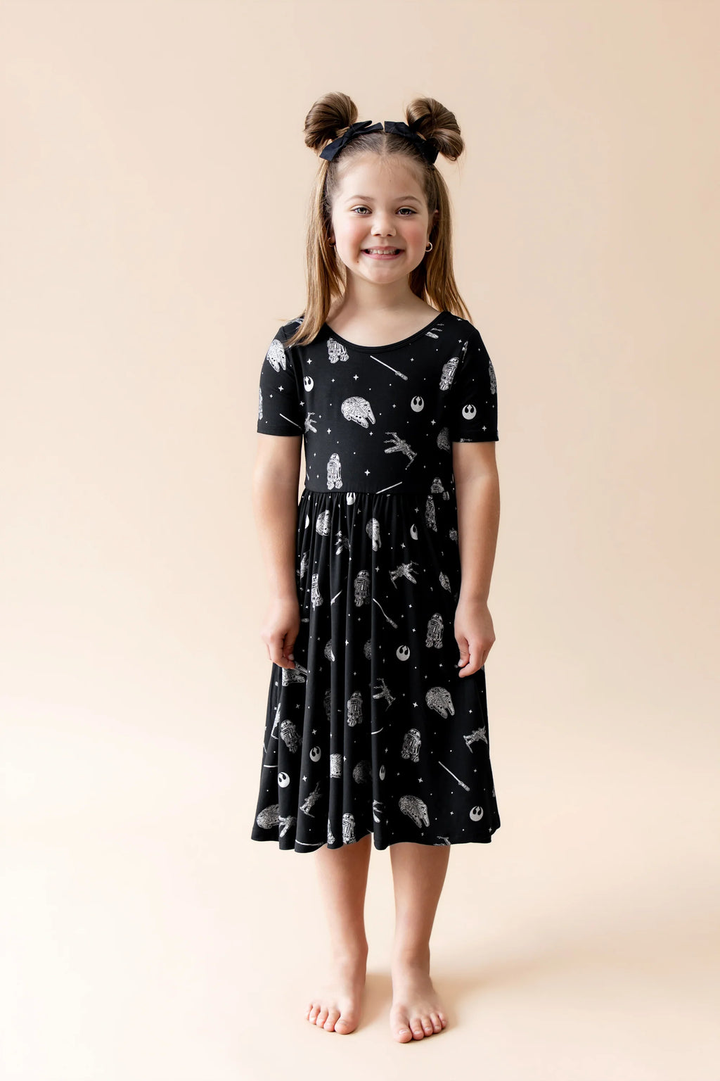 Twirl Dress