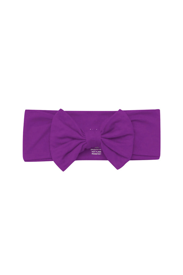 Bow Headband