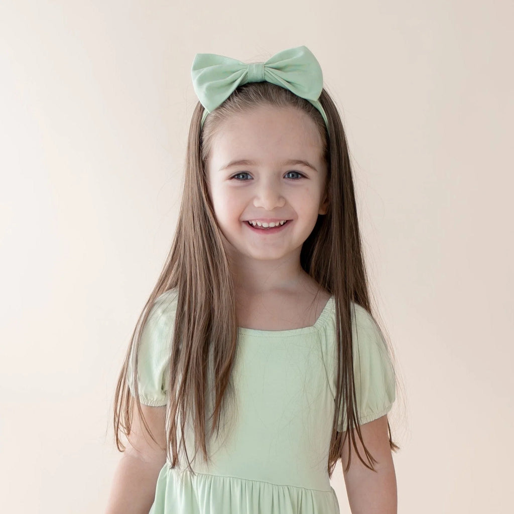 Bow Headband