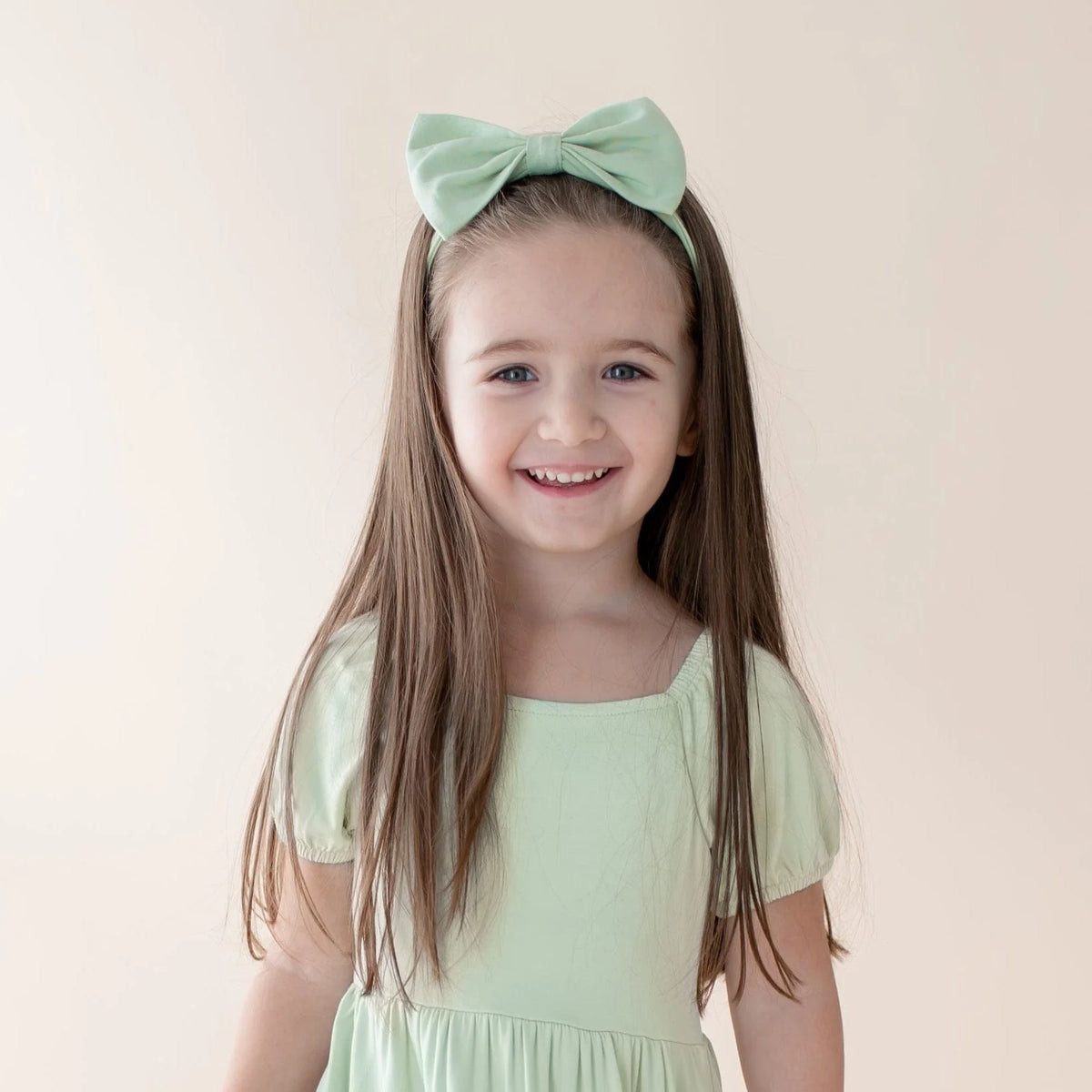 Bow Headband