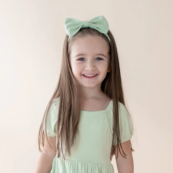 Bow Headband