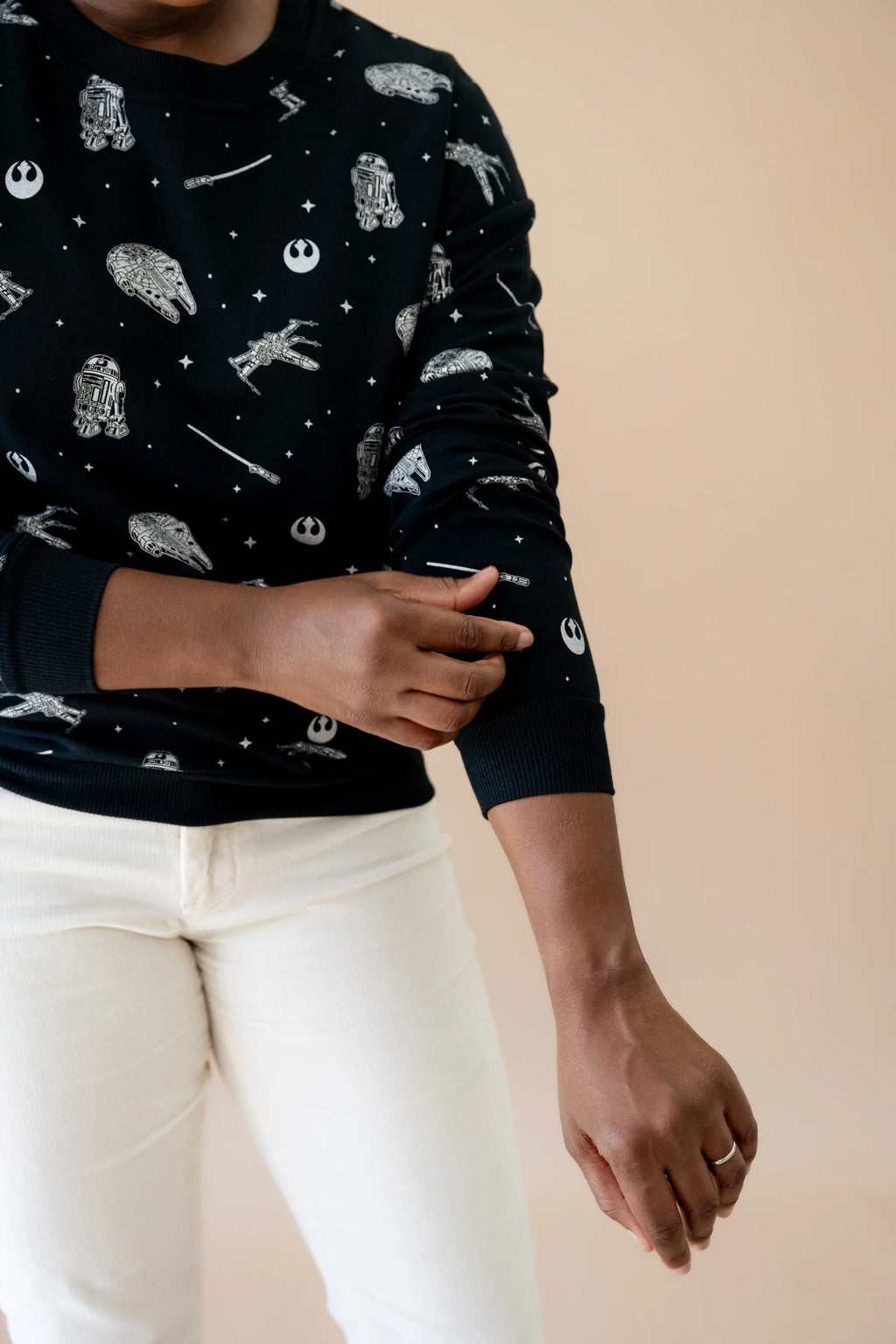 Women's Sweatshirt