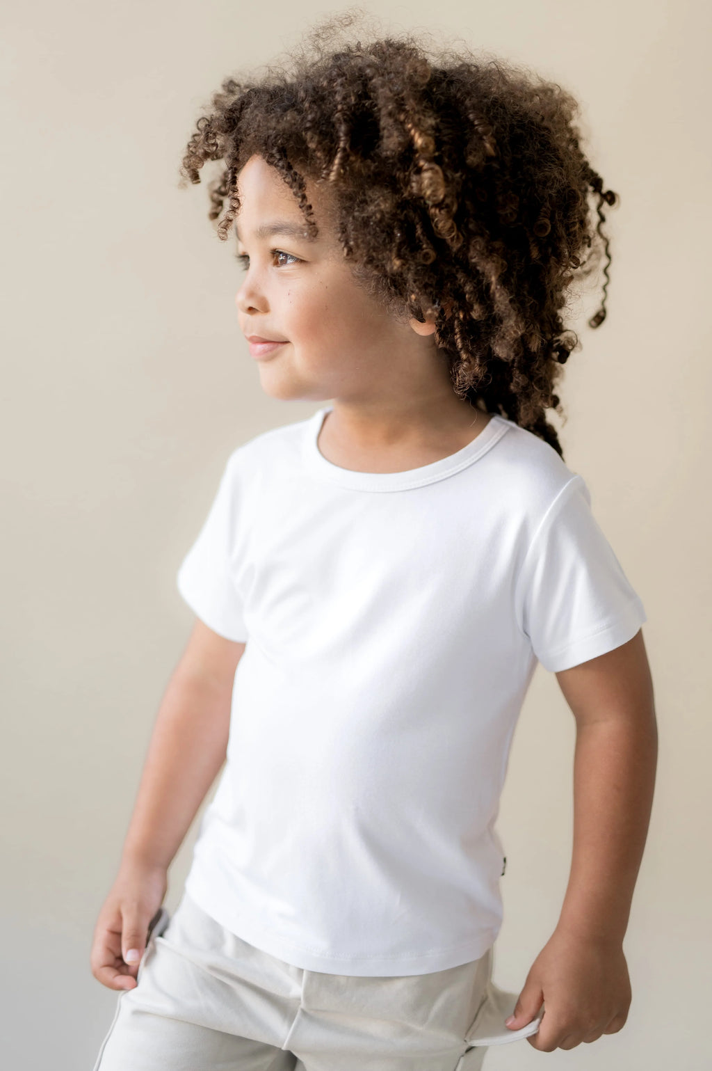 Toddler Basic Tee